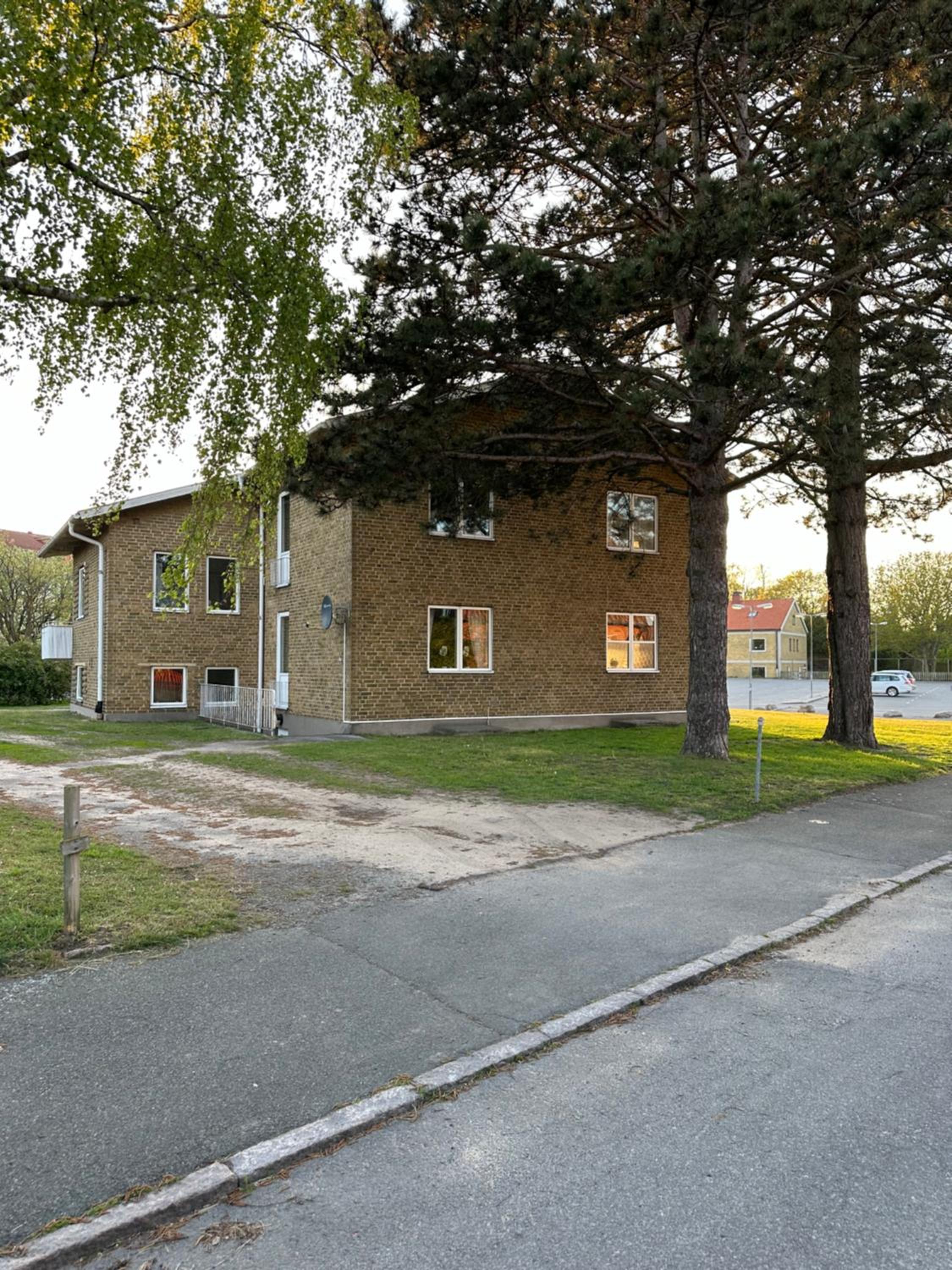 Mellerum på Österlen