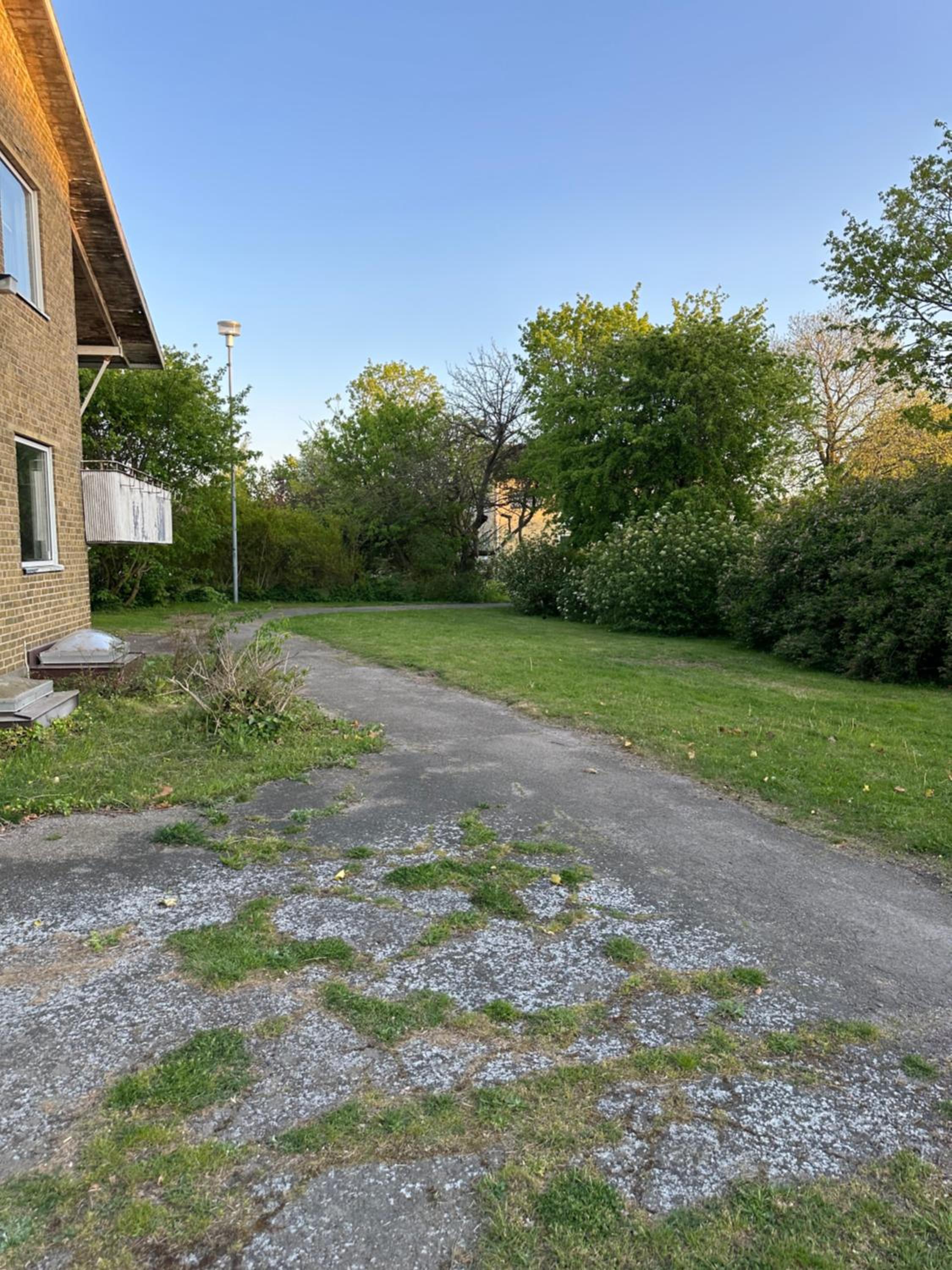 Mellerum på Österlen