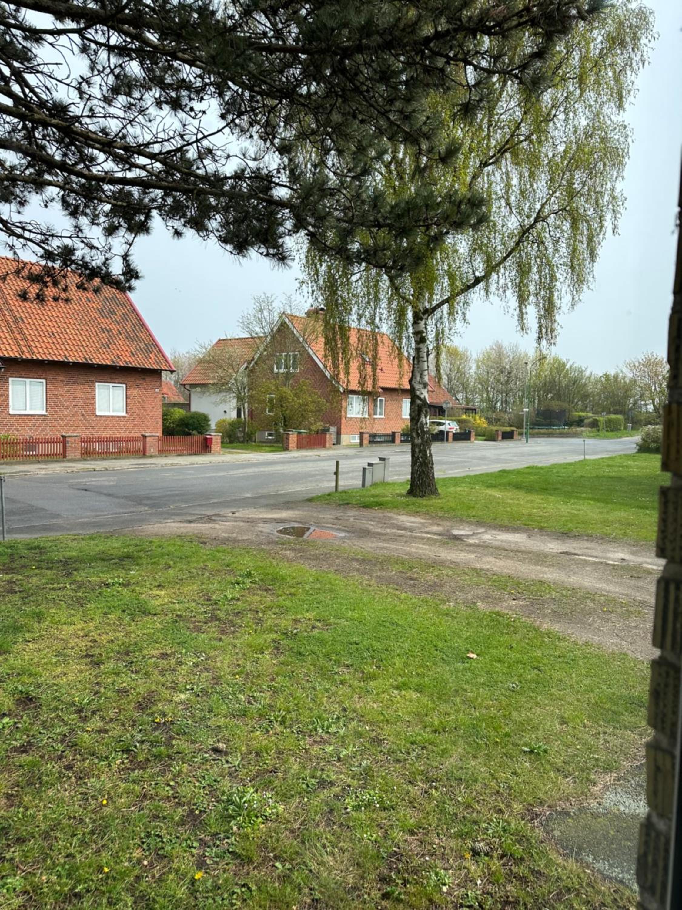 Mellerum på Österlen