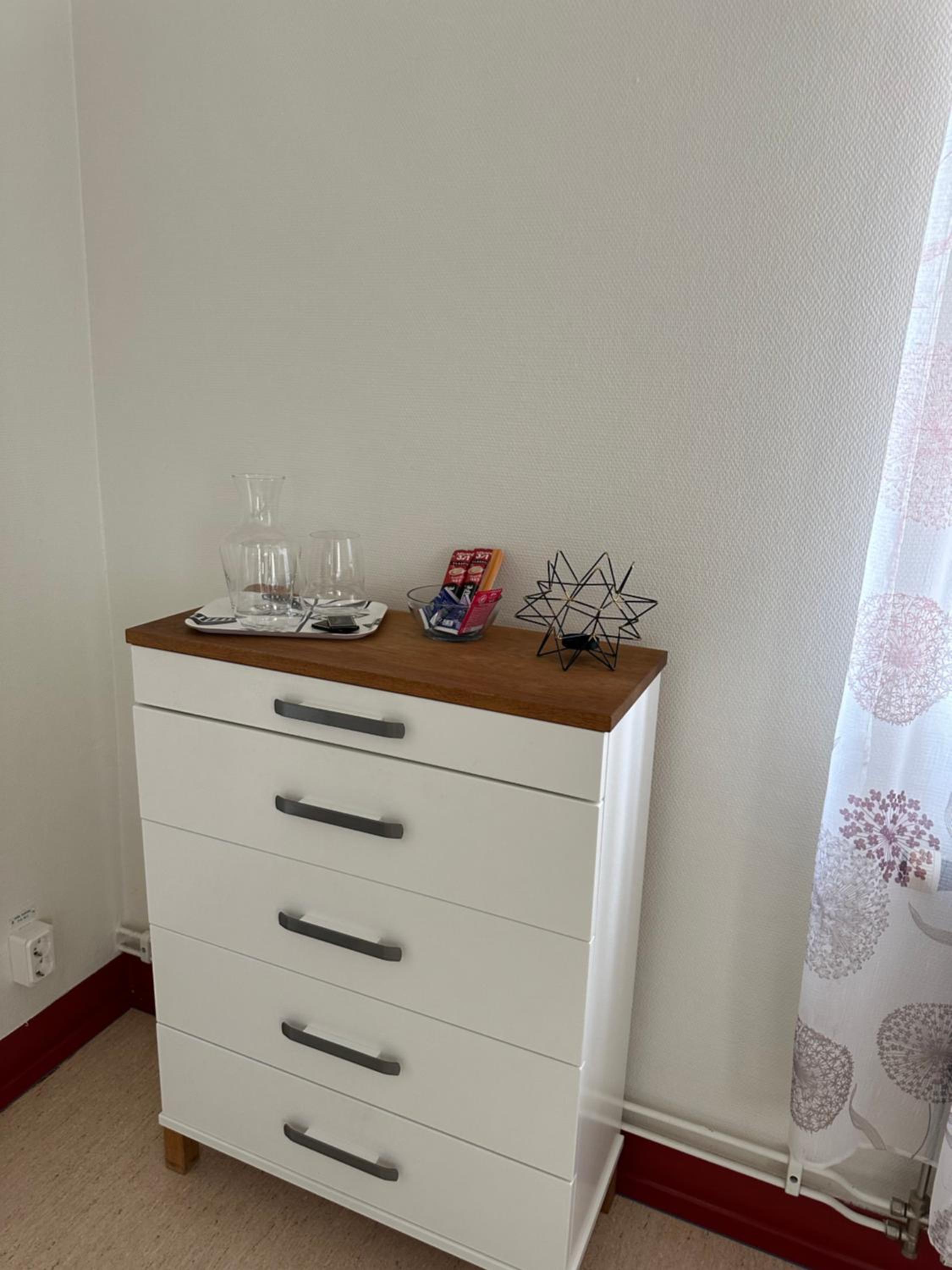 Mellerum på Österlen