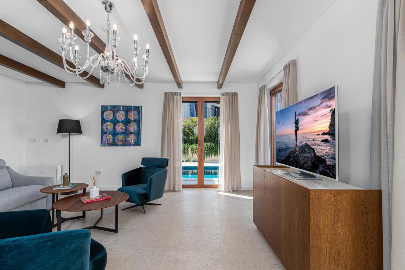 Belsize Villas