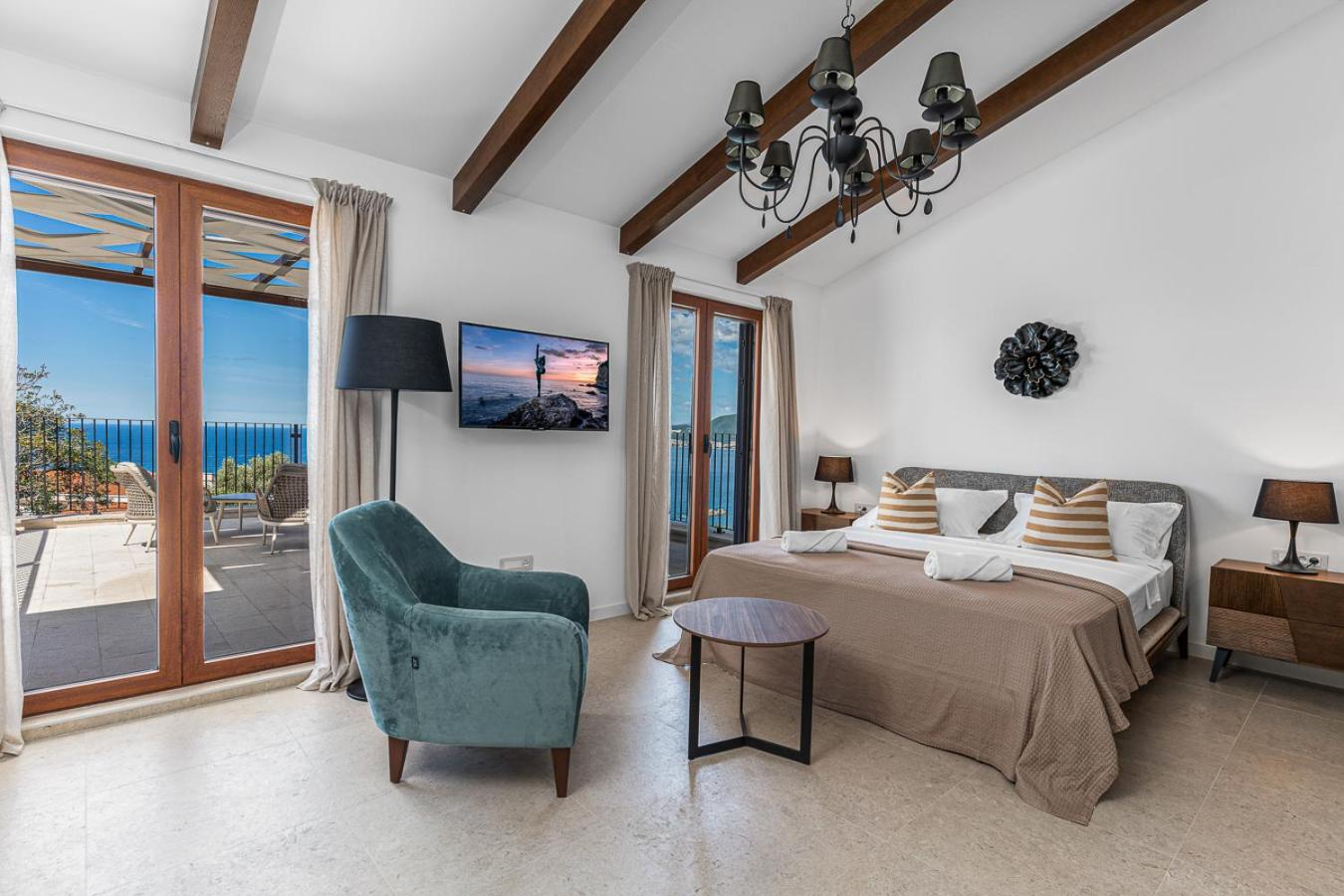 Belsize Villas