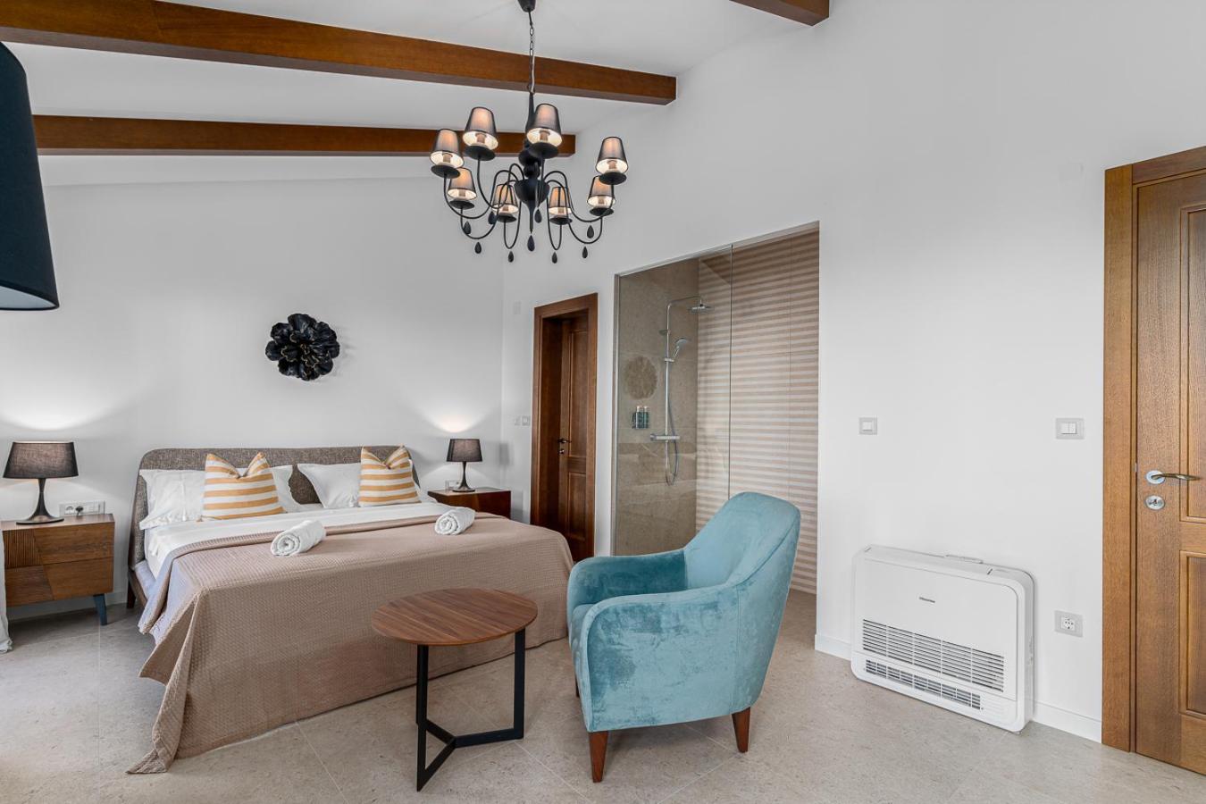 Belsize Villas