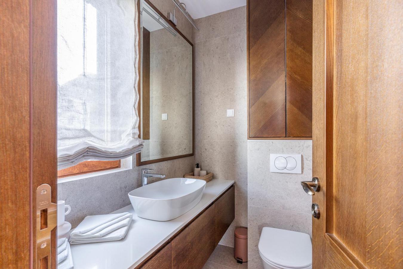 Belsize Villas