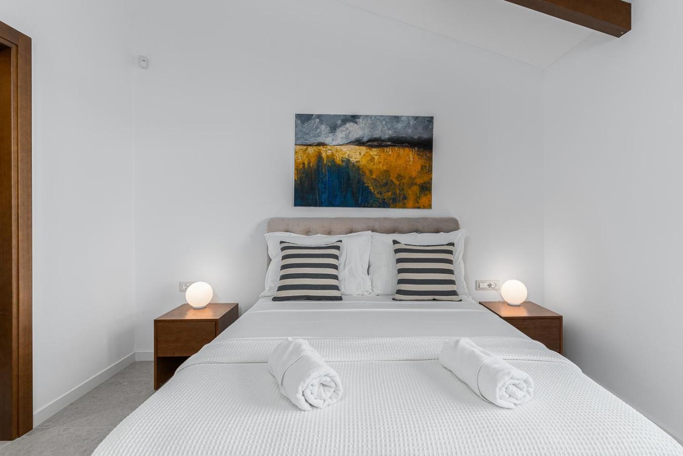 Belsize Villas
