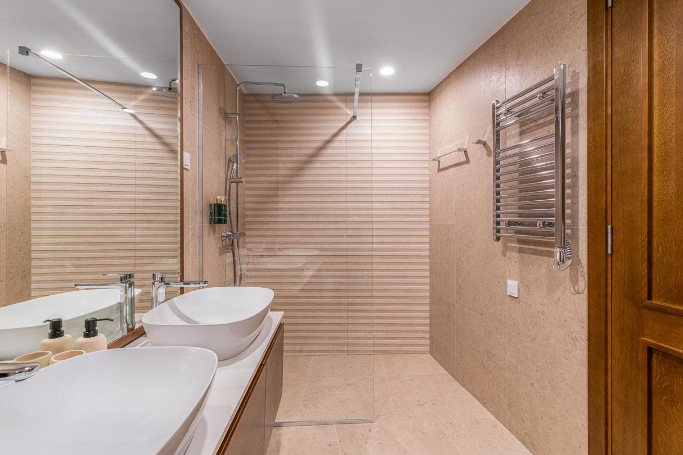 Belsize Villas