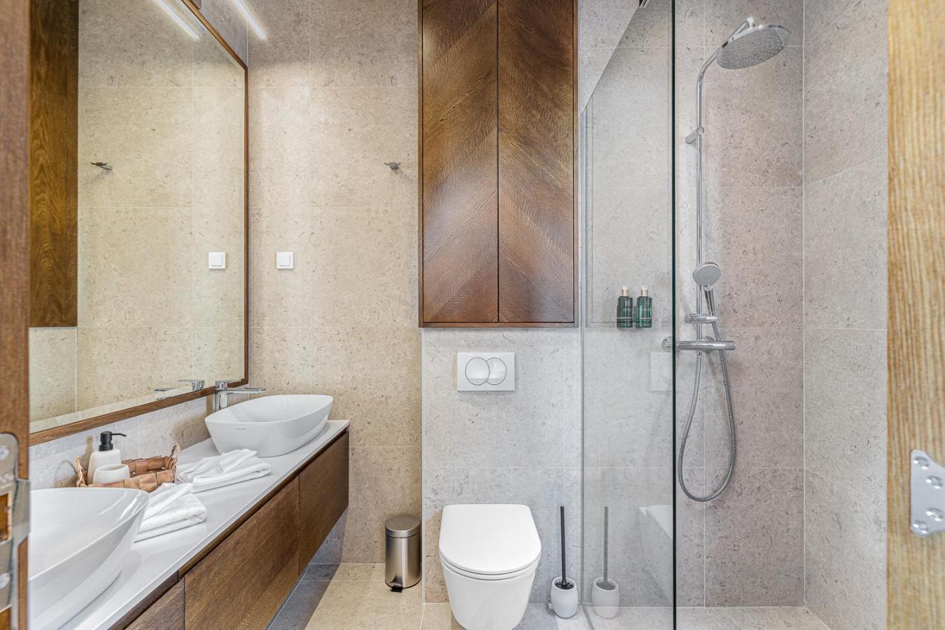 Belsize Villas