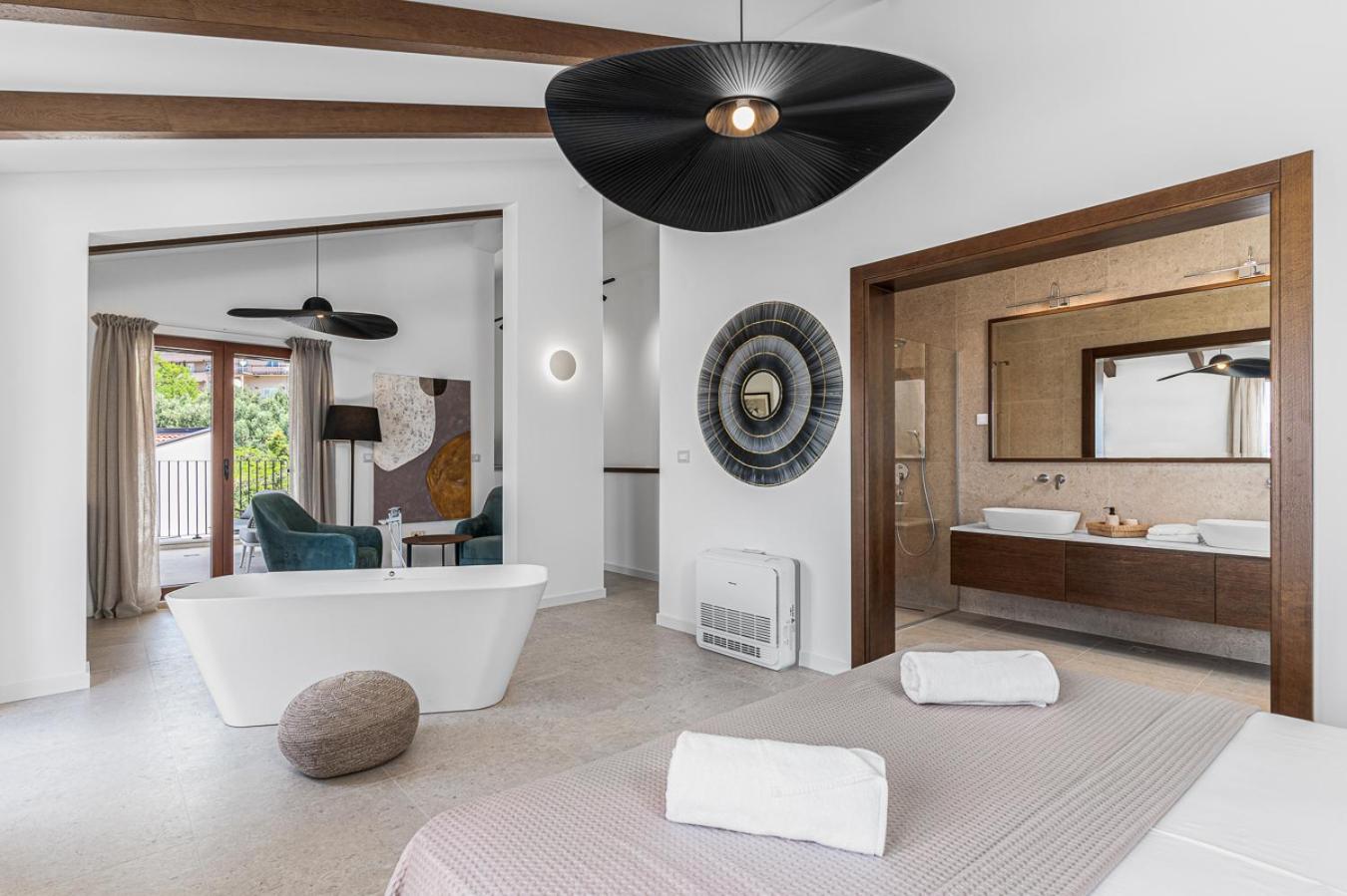 Belsize Villas