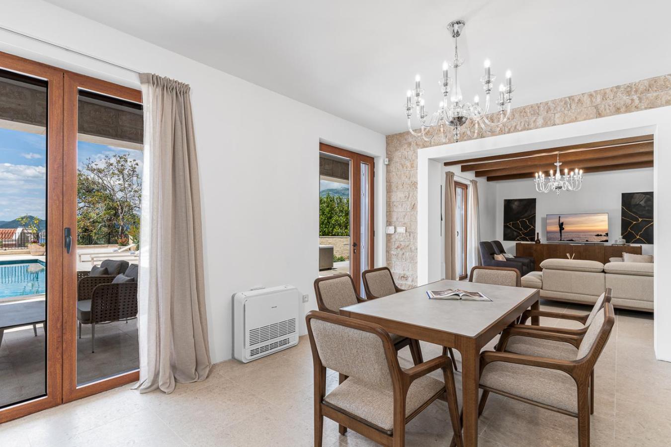 Belsize Villas