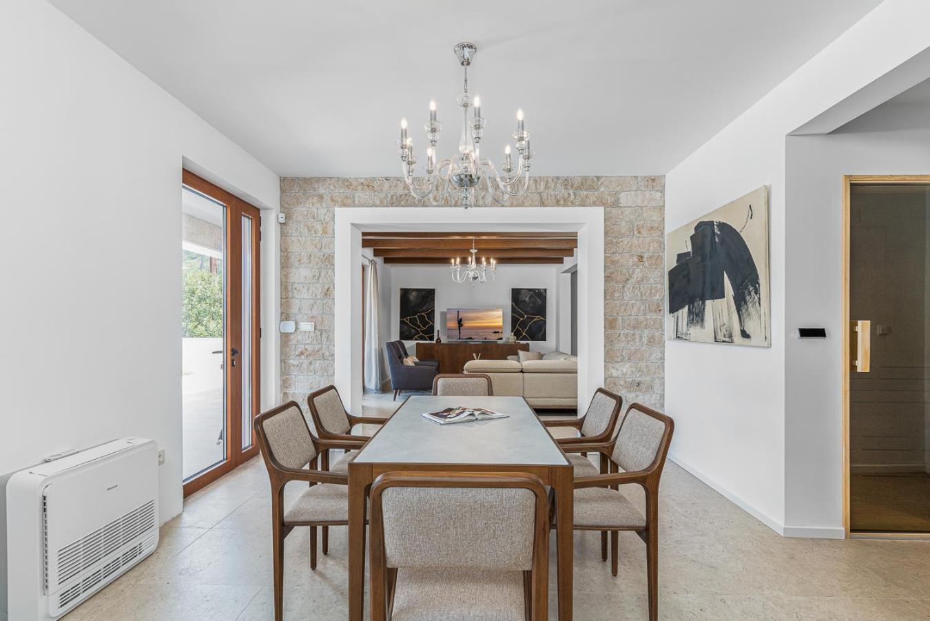 Belsize Villas