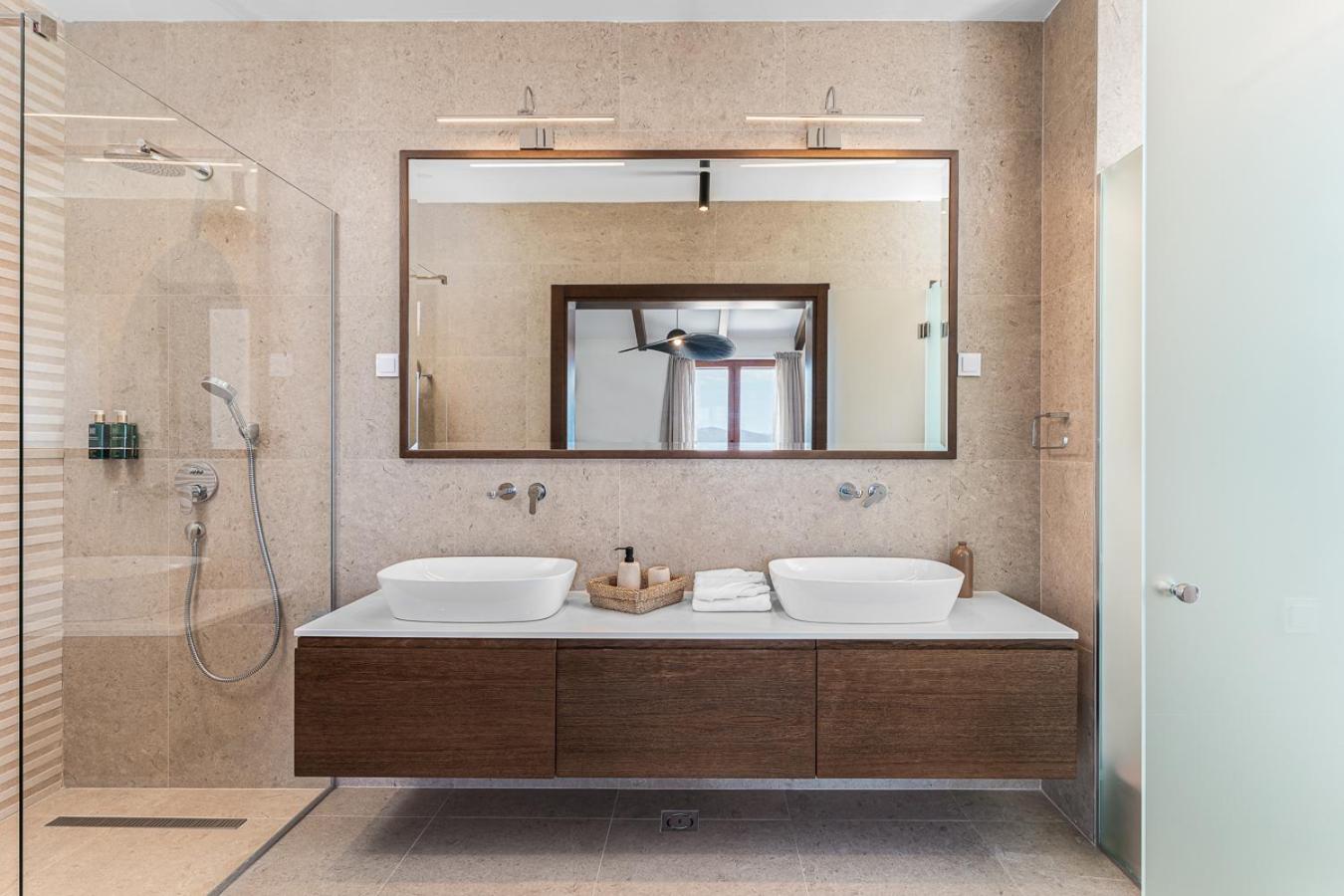 Belsize Villas