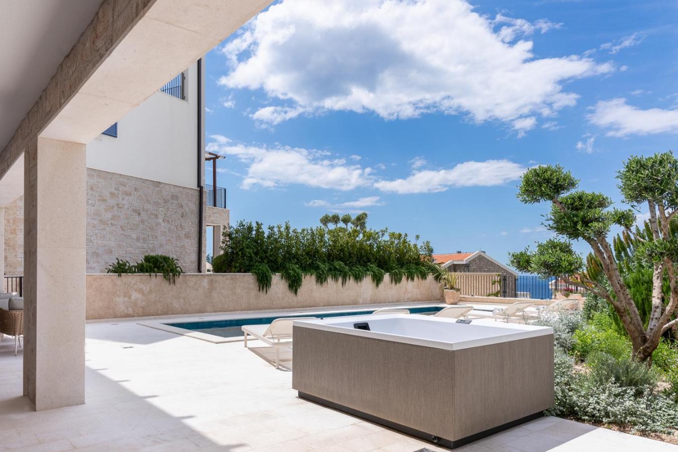 Belsize Villas