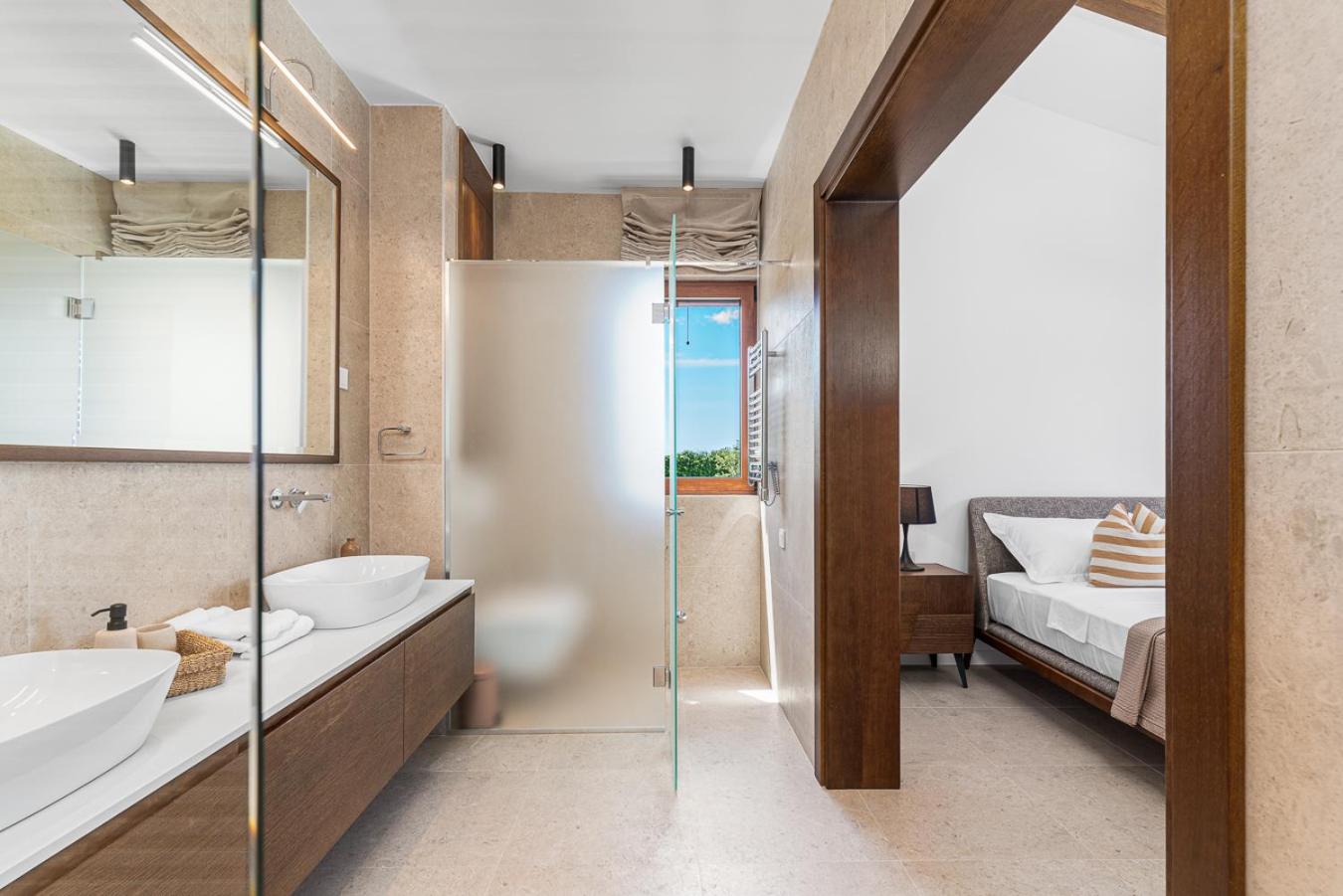 Belsize Villas