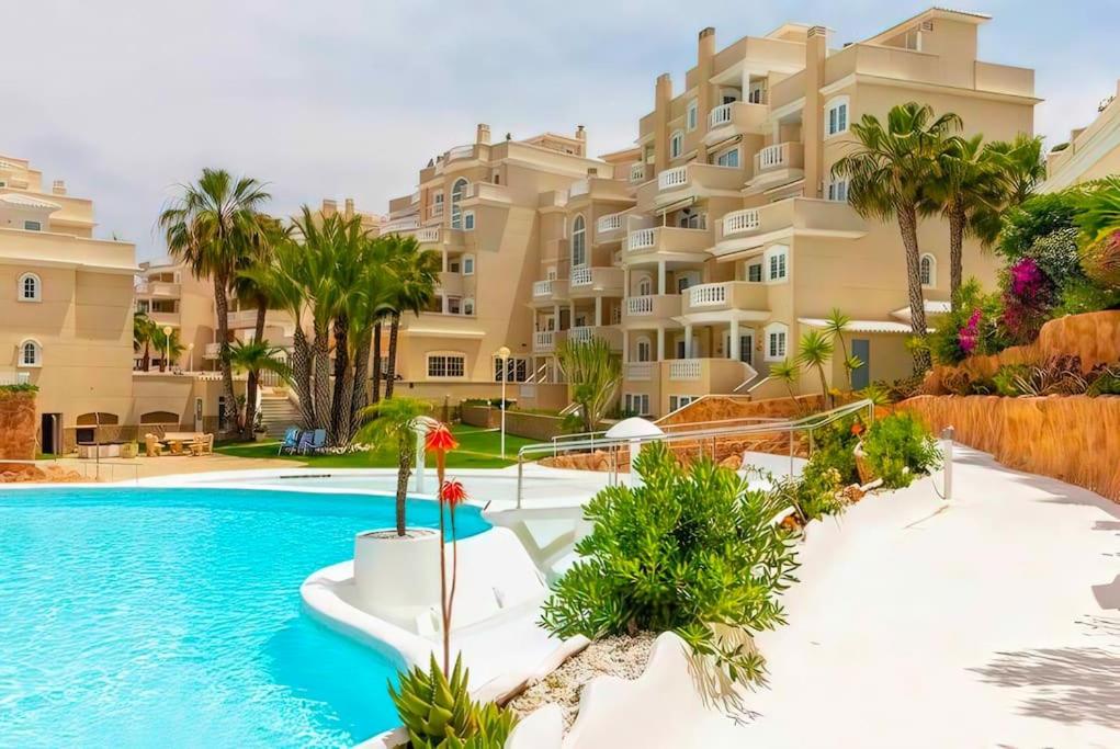 Luxury Sea View Apartment photo 3