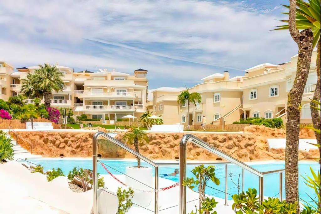 Luxury Sea View Apartment photo 2