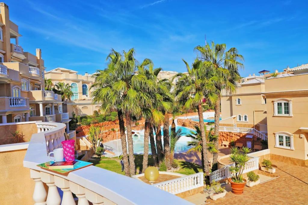 Luxury Sea View Apartment photo 5