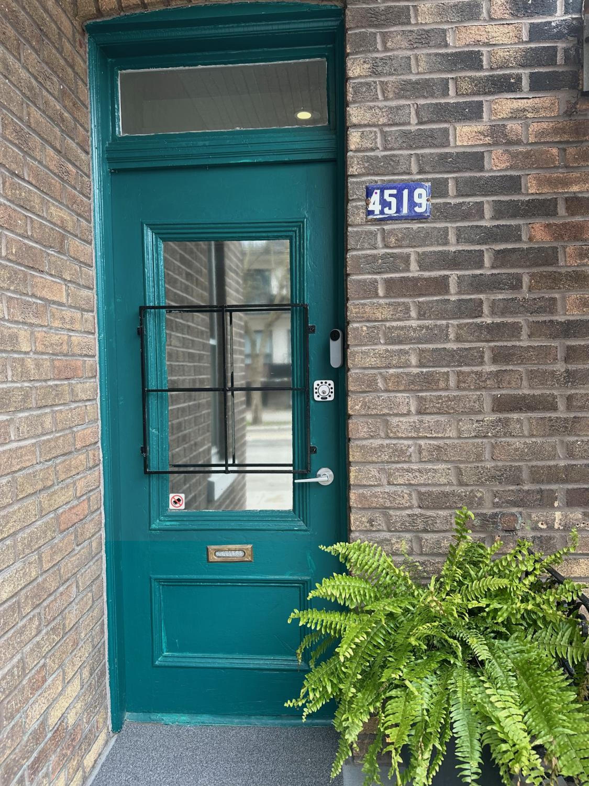 Loft Plateau-Mont-Royal
