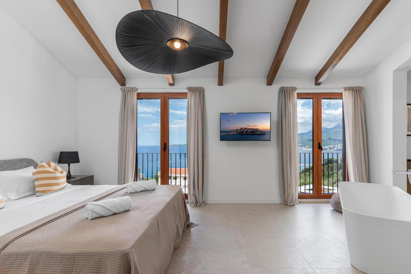 Belsize Villas