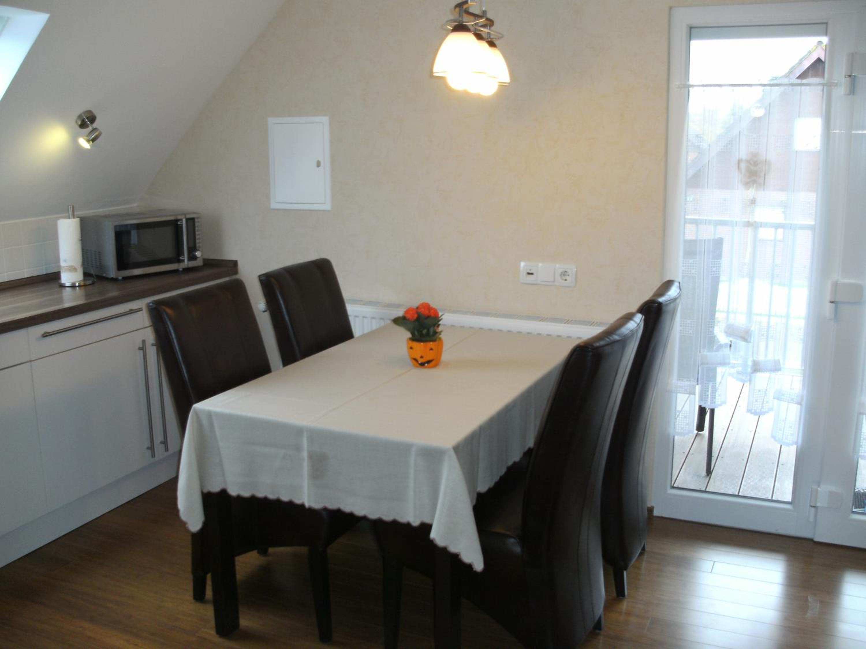 Haus Wattläufer - Wohnung 2 view 3