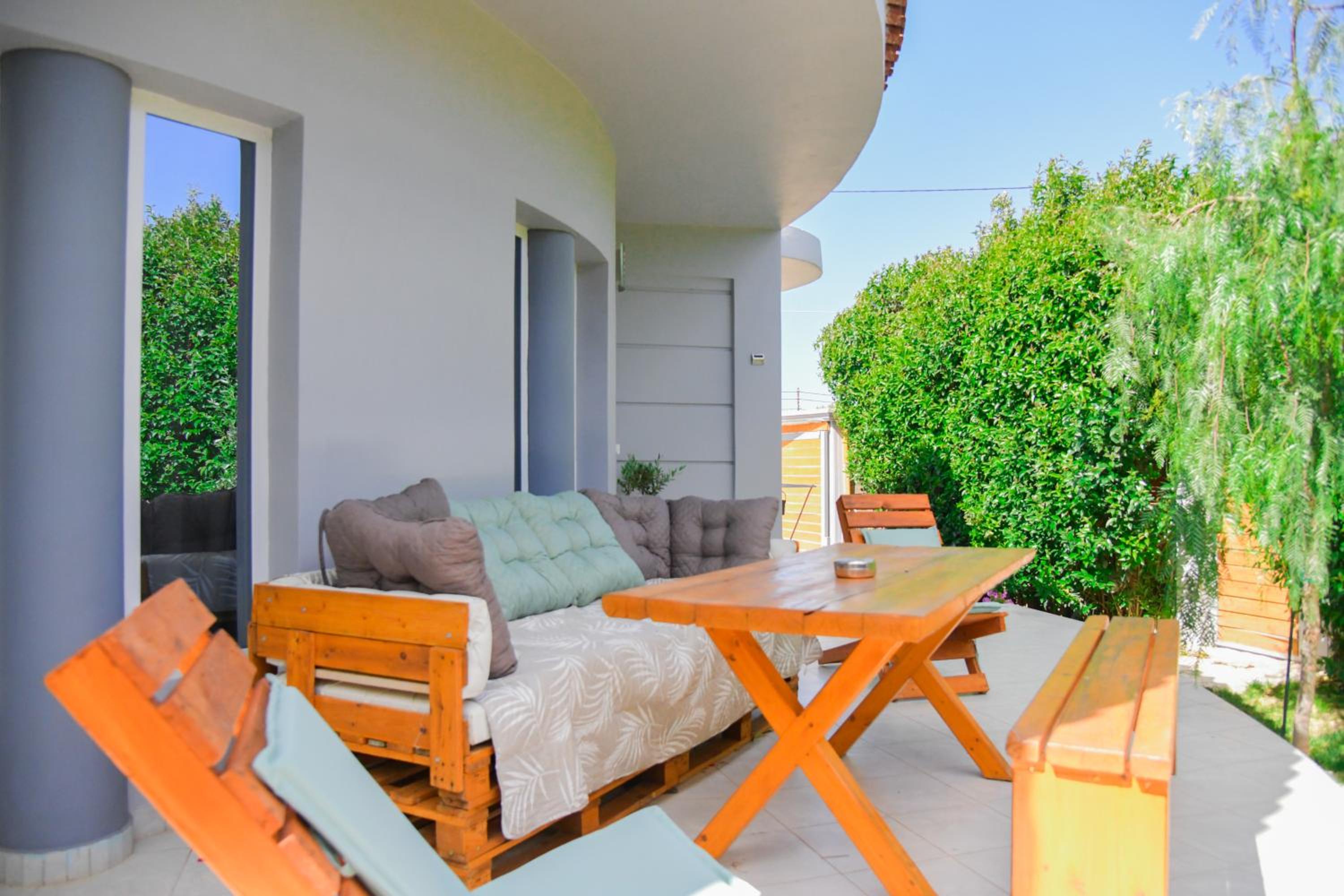 Angel Paradise Villa