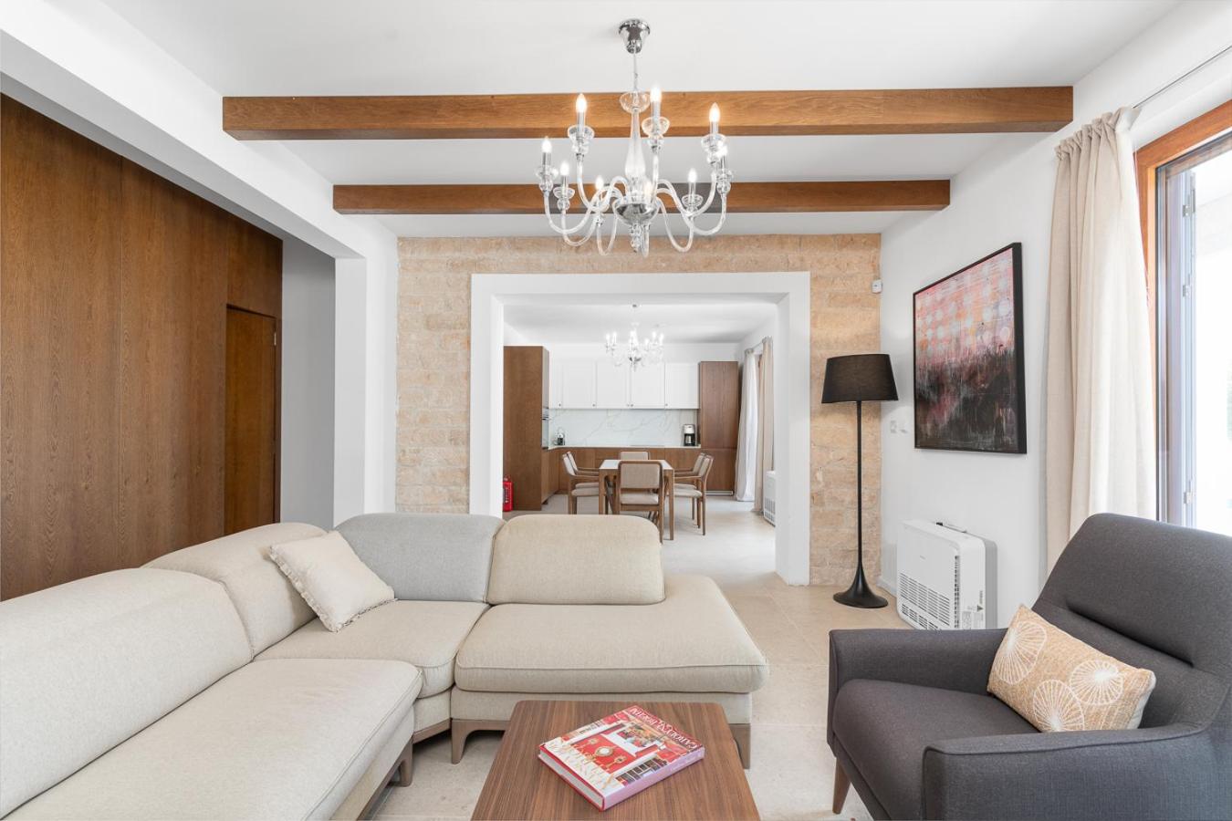 Belsize Villas