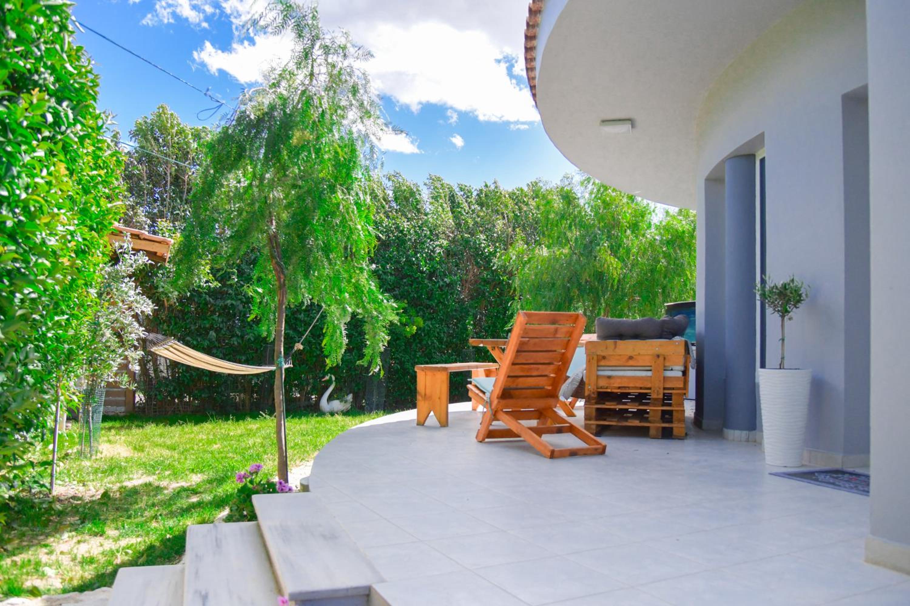 Angel Paradise Villa