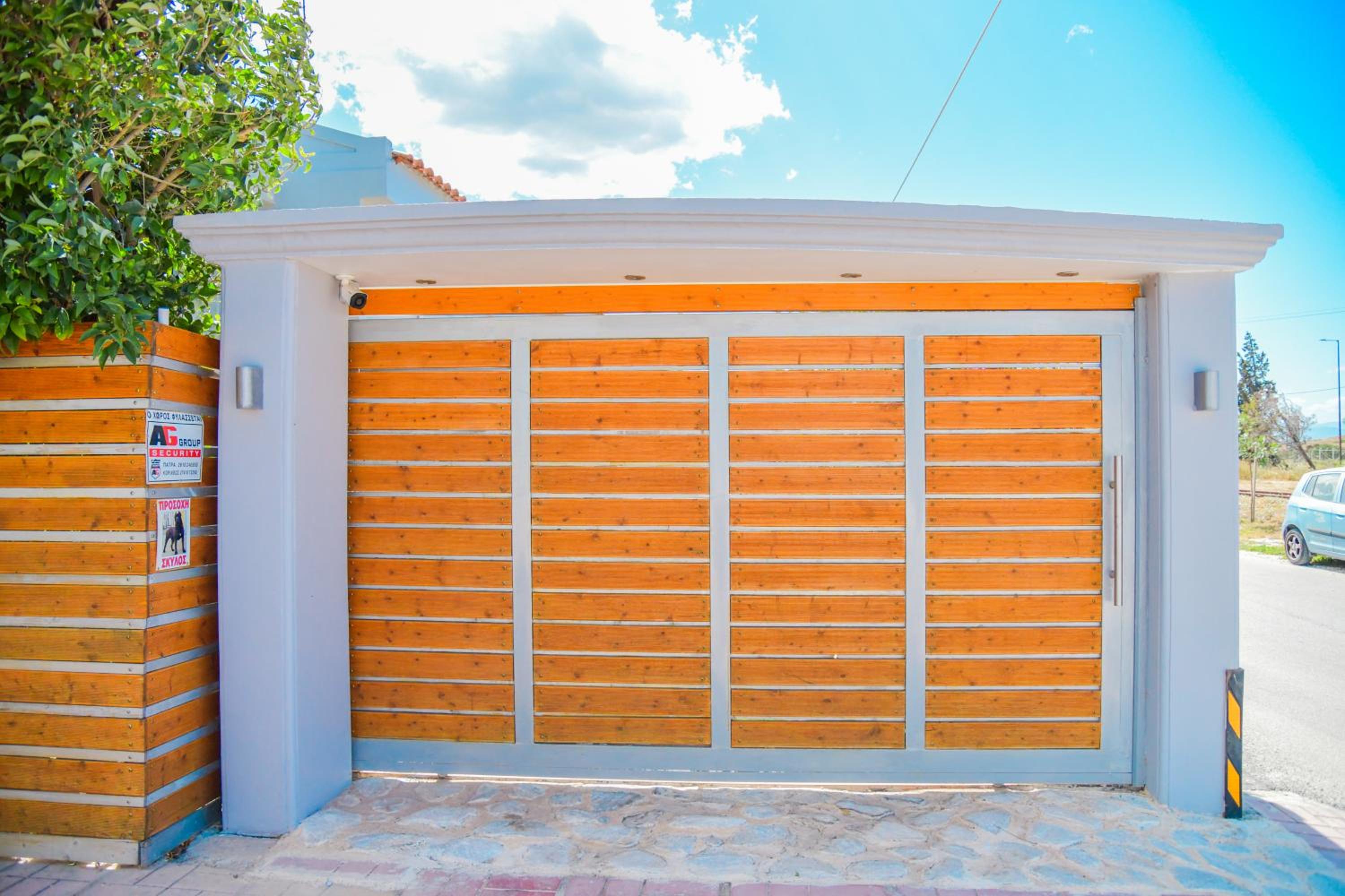 Angel Paradise Villa