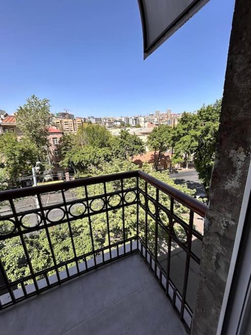 In the heart of Yerevan!