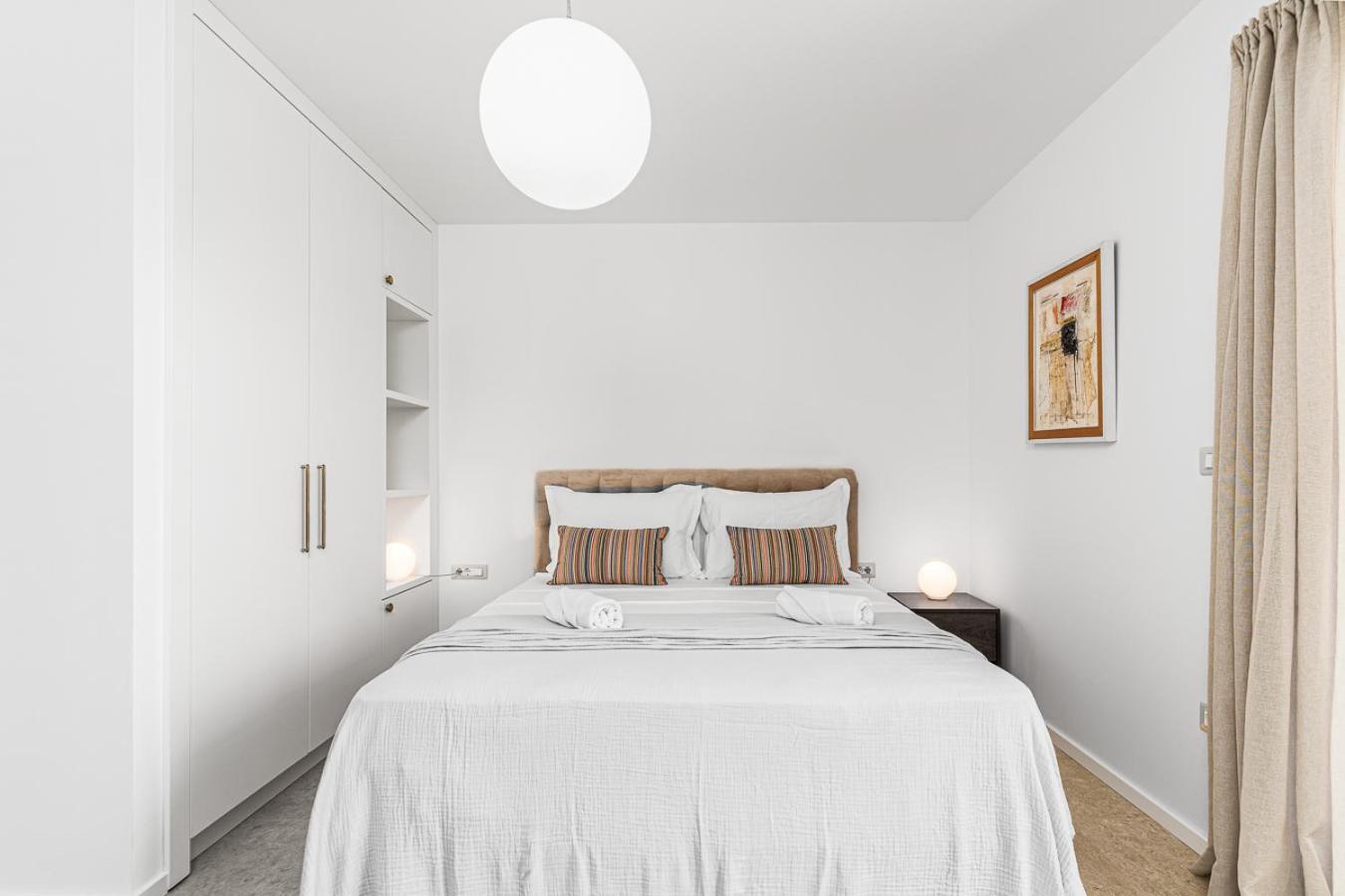 Belsize Villas
