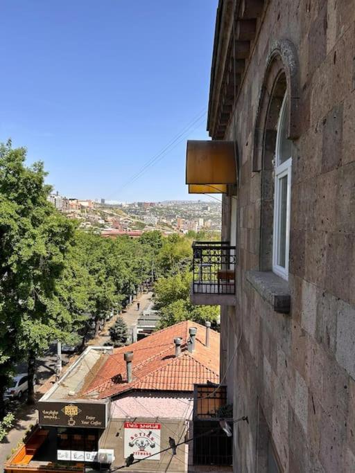In the heart of Yerevan!