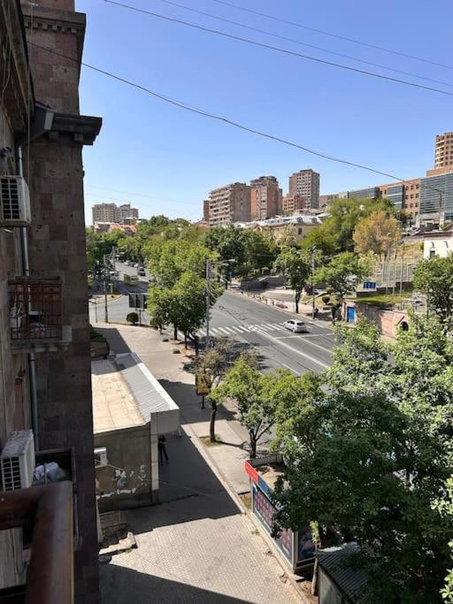 In the heart of Yerevan!