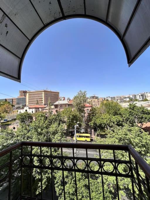 In the heart of Yerevan!