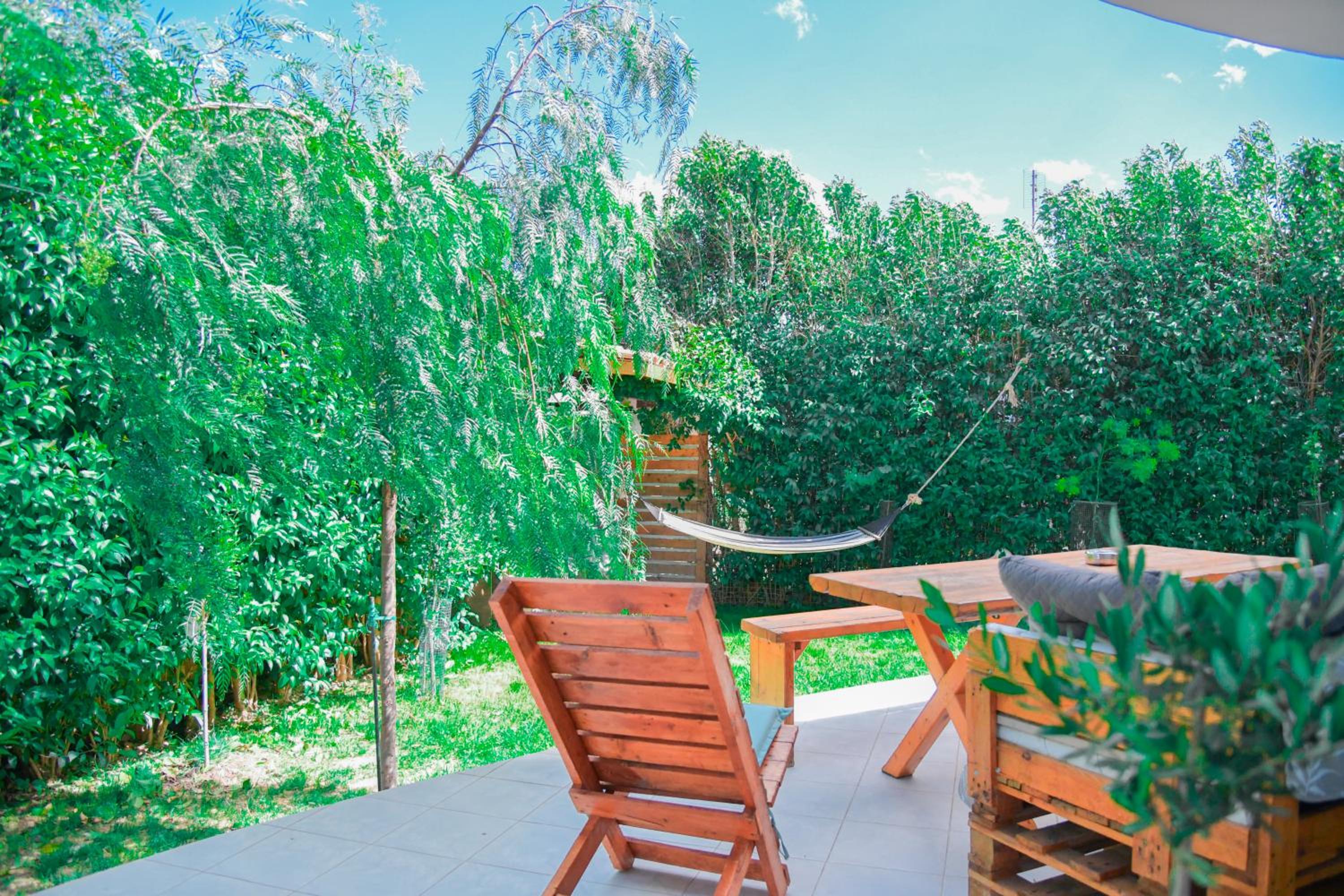 Angel Paradise Villa