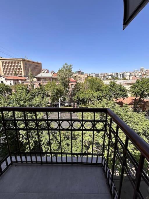 In the heart of Yerevan!