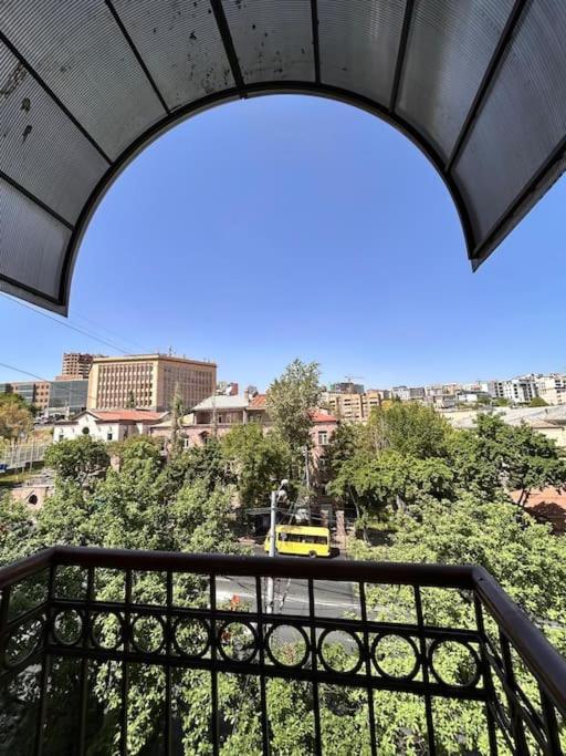 In the heart of Yerevan!