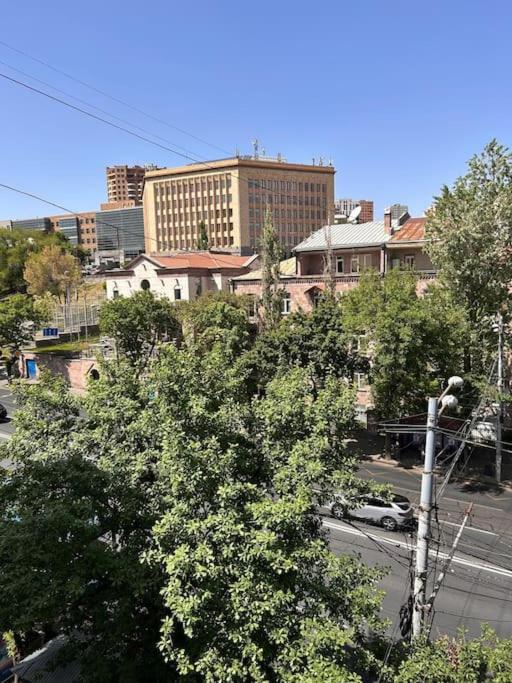 In the heart of Yerevan!