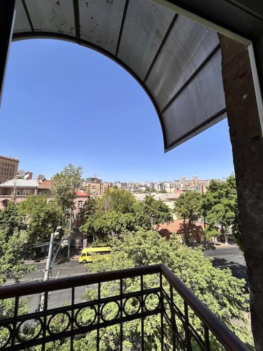 In the heart of Yerevan!