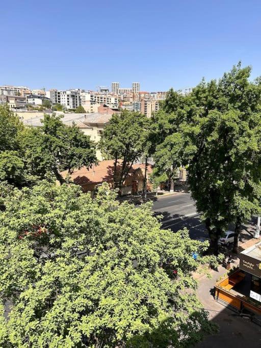In the heart of Yerevan!