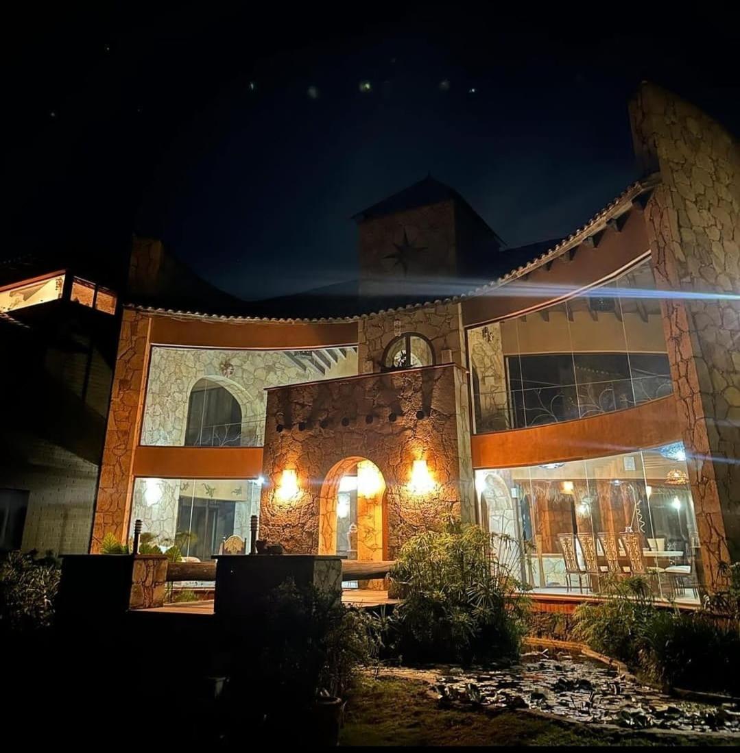 Casa Venus