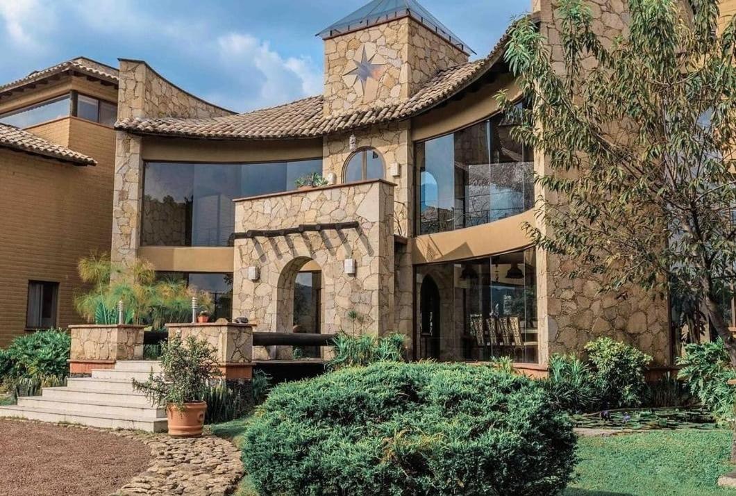 Casa Venus