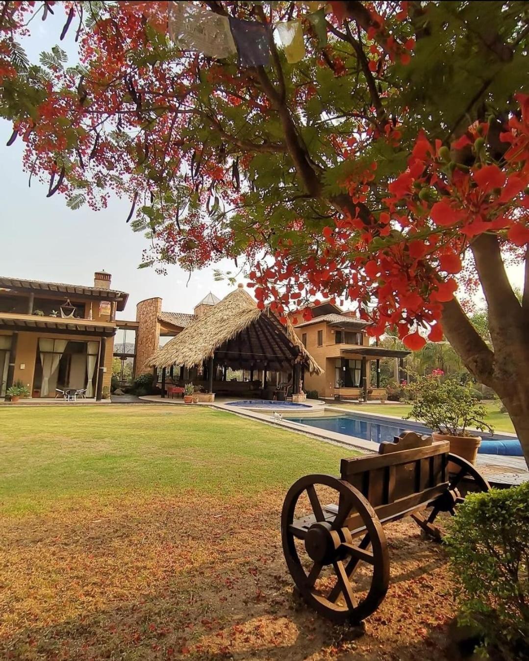 Casa Venus