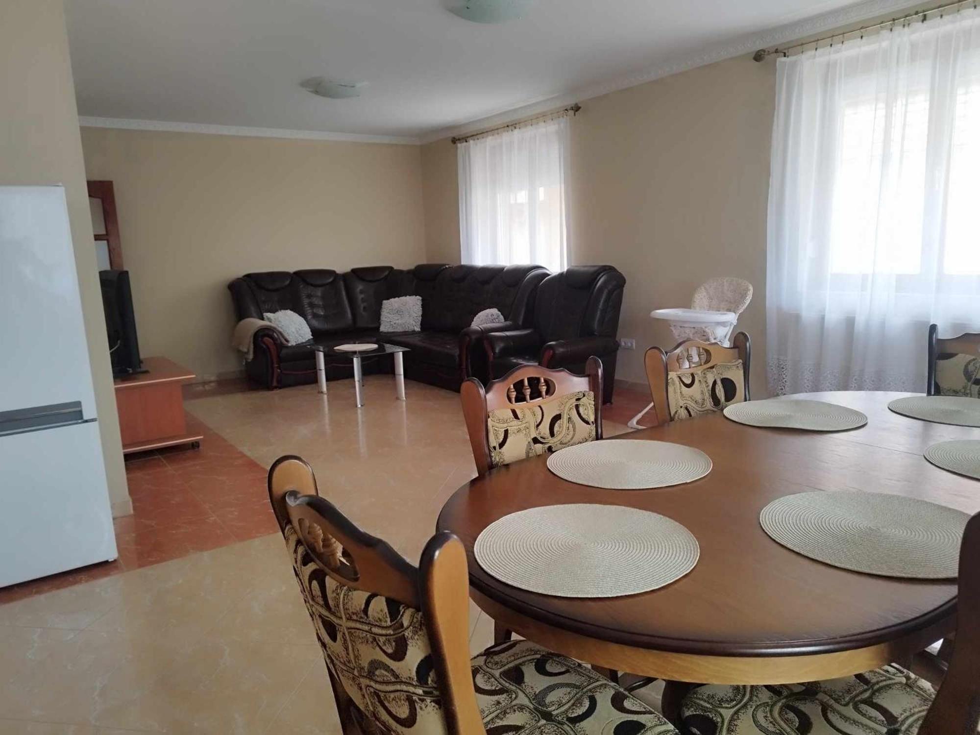 BeNo Apartman view 2