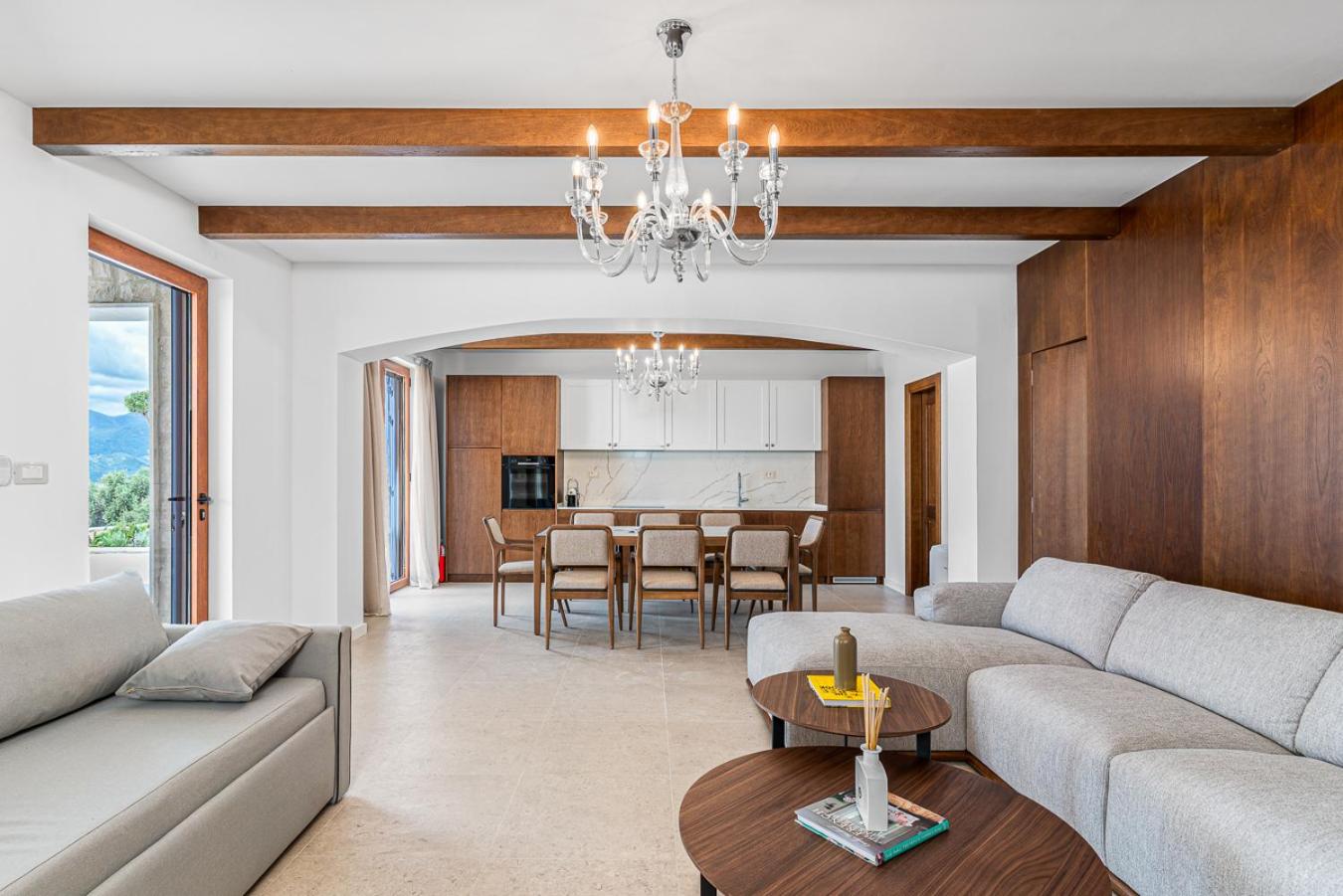 Belsize Villas