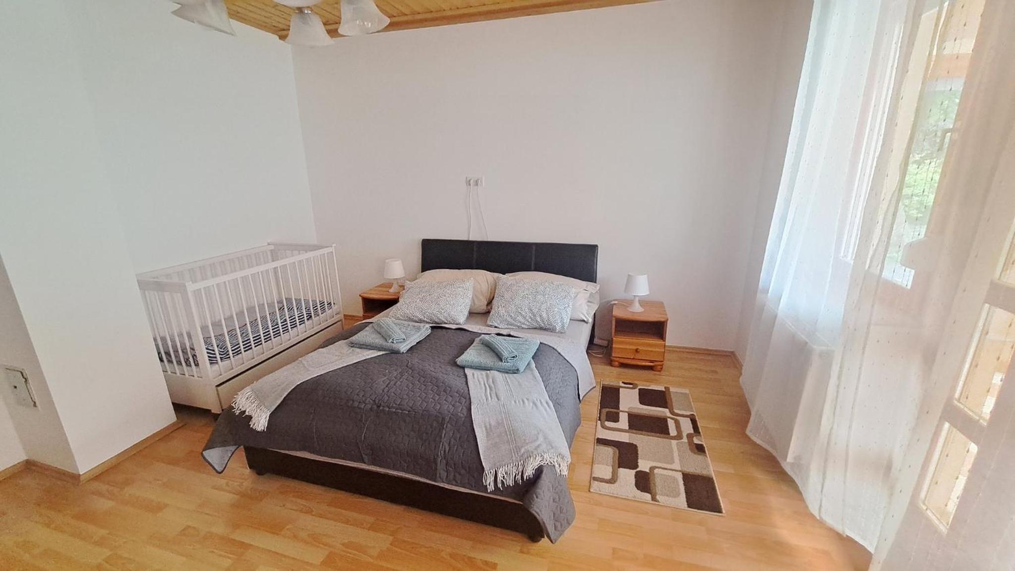 BeNo Apartman view 3