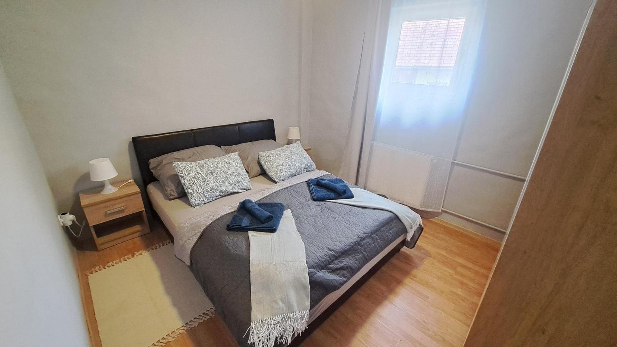 BeNo Apartman view 4
