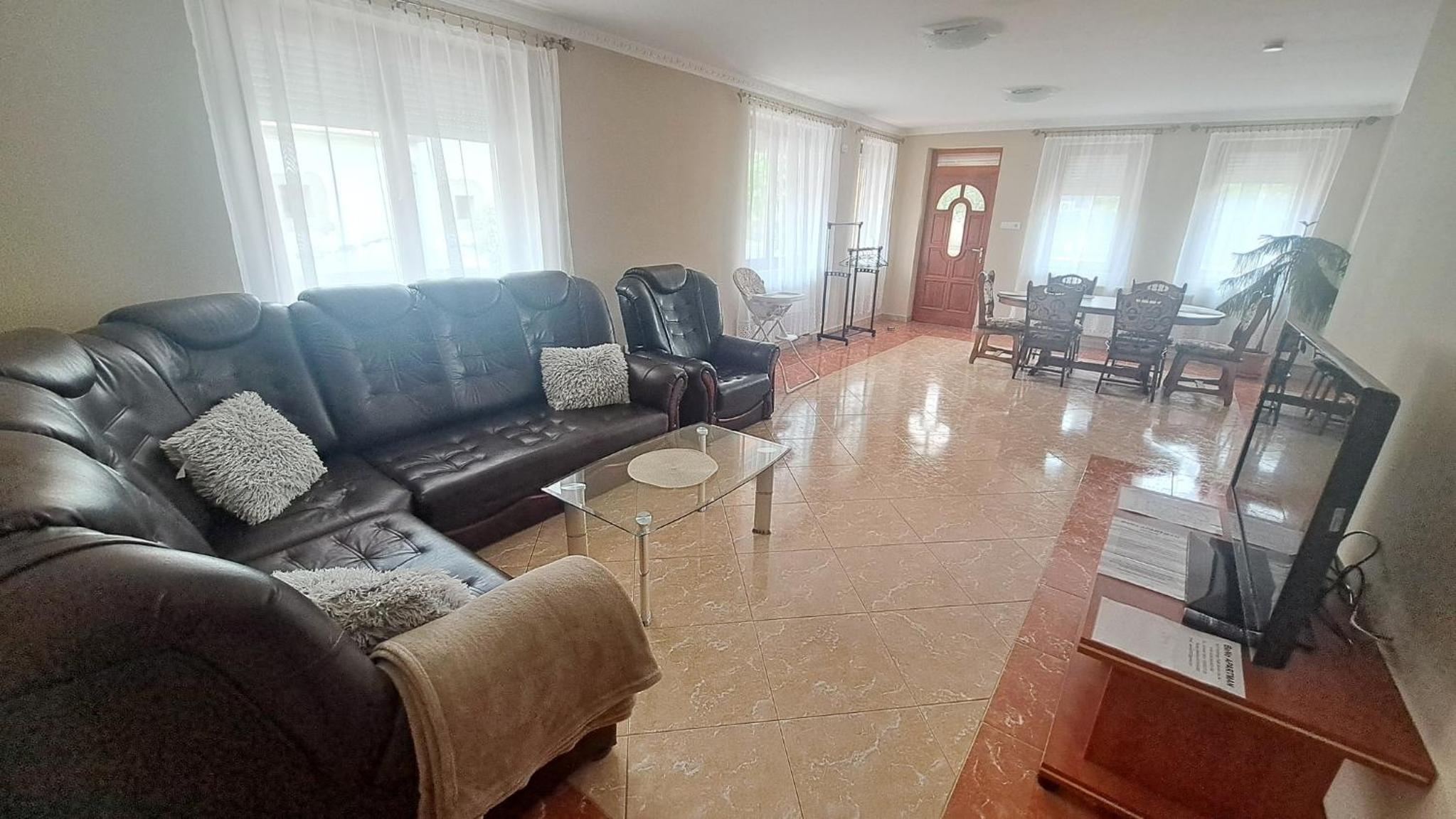 BeNo Apartman view 5