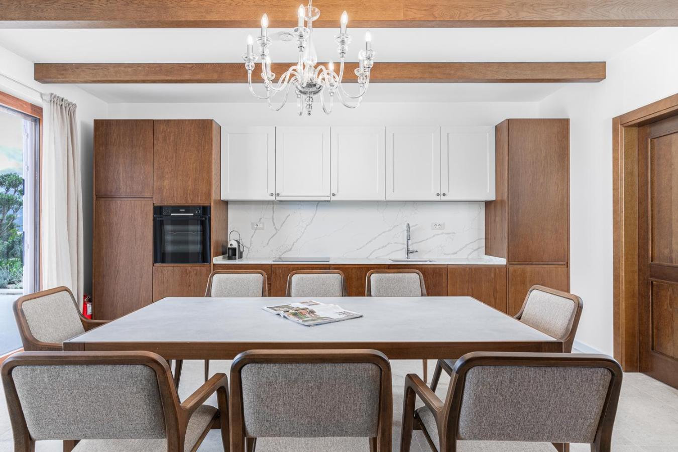 Belsize Villas
