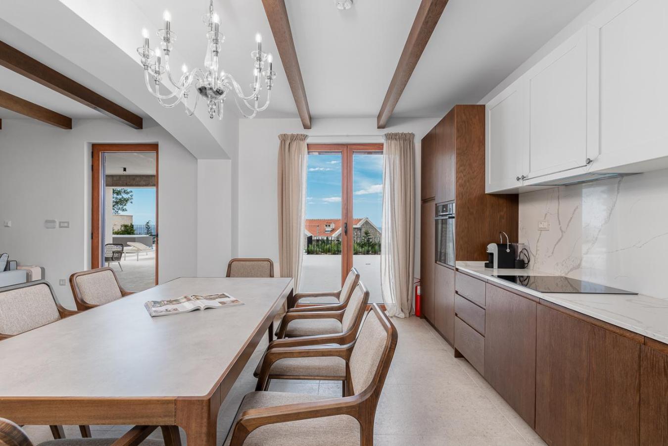 Belsize Villas