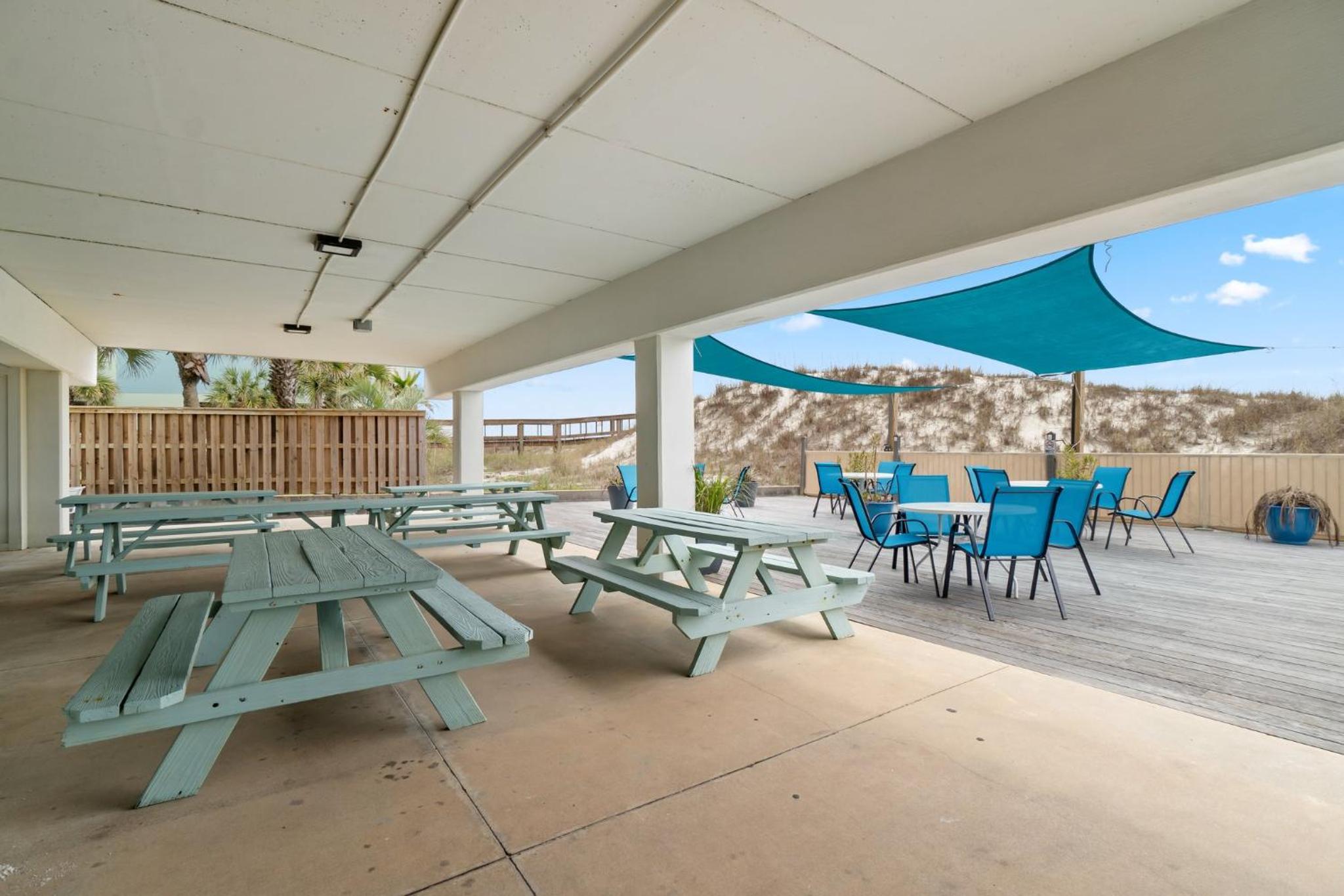Romar Beach-105 by Vacation Homes Collection