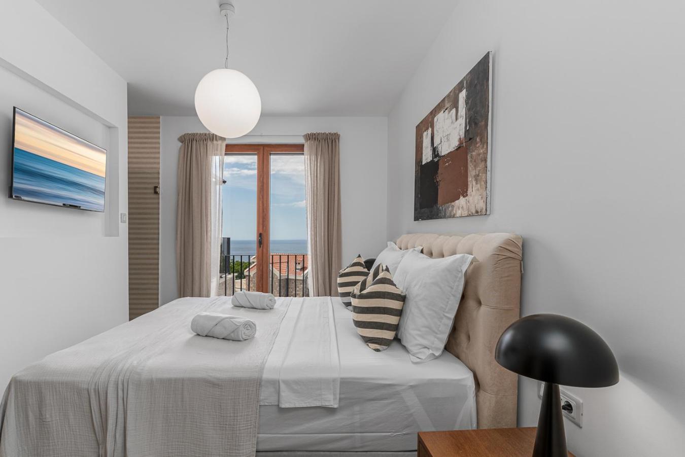 Belsize Villas